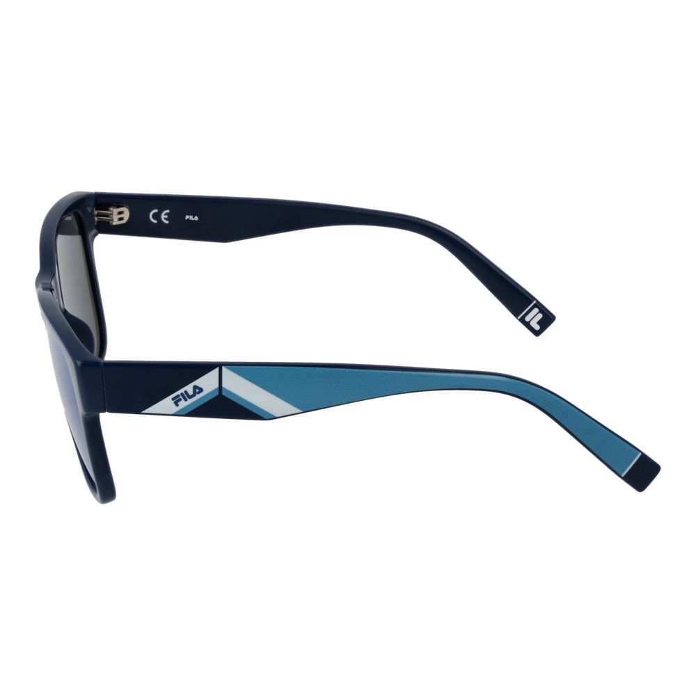 Fila Blaue Männer-Sonnenbrille