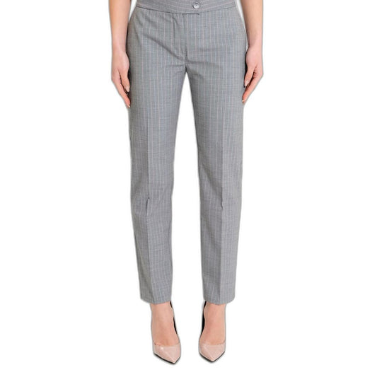 Rinascimento Bunt gemusterte Polyesterhose