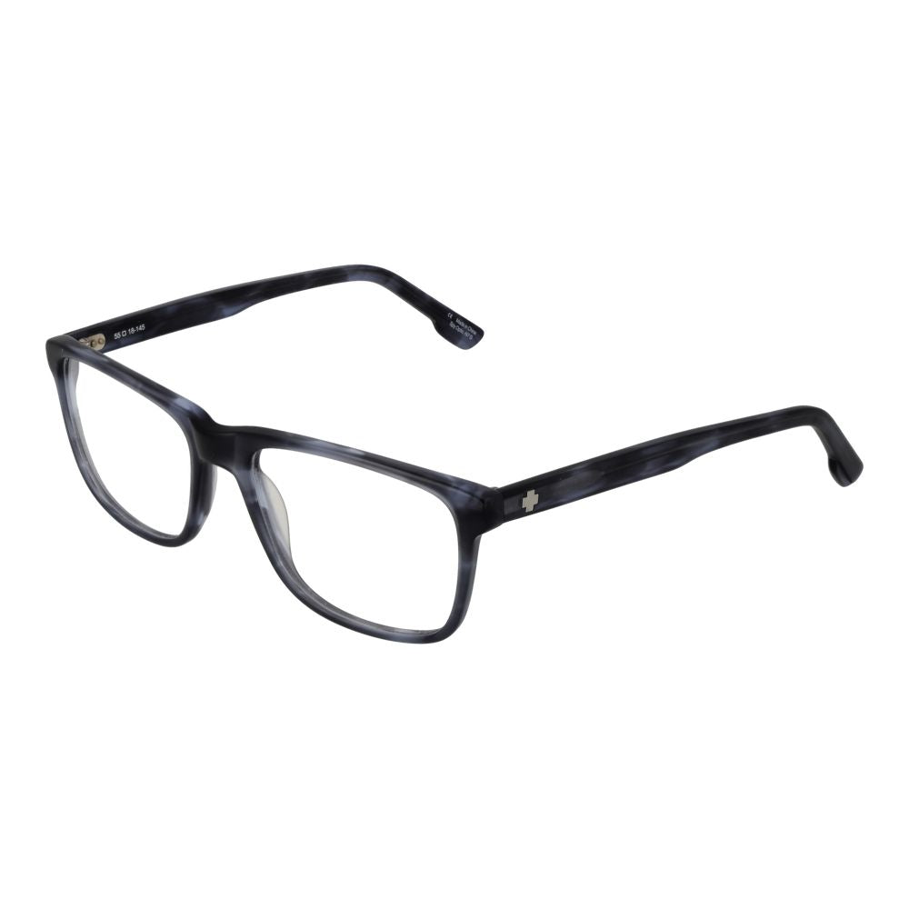 Spy Blaue optische Unisex-Rahmen