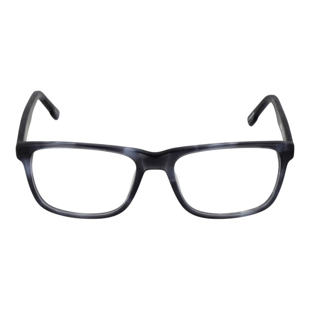 Spy Blaue optische Unisex-Rahmen