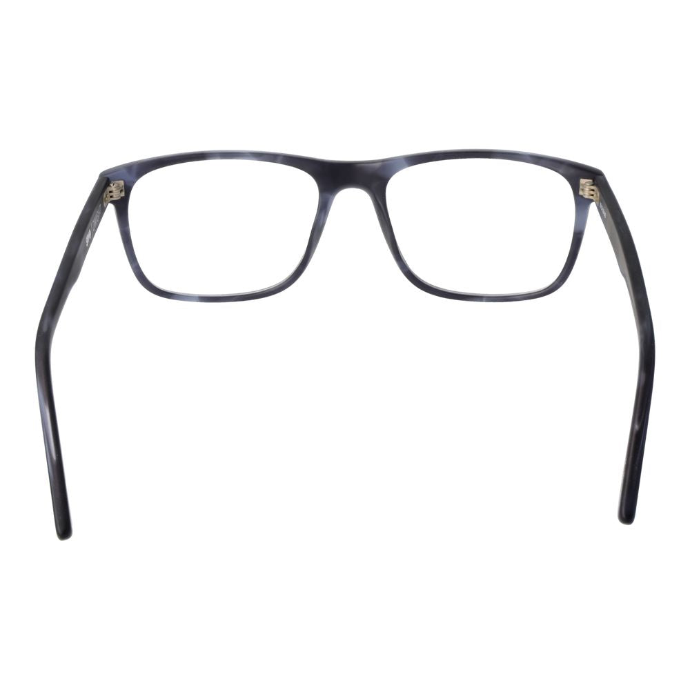 Spy Blaue optische Unisex-Rahmen