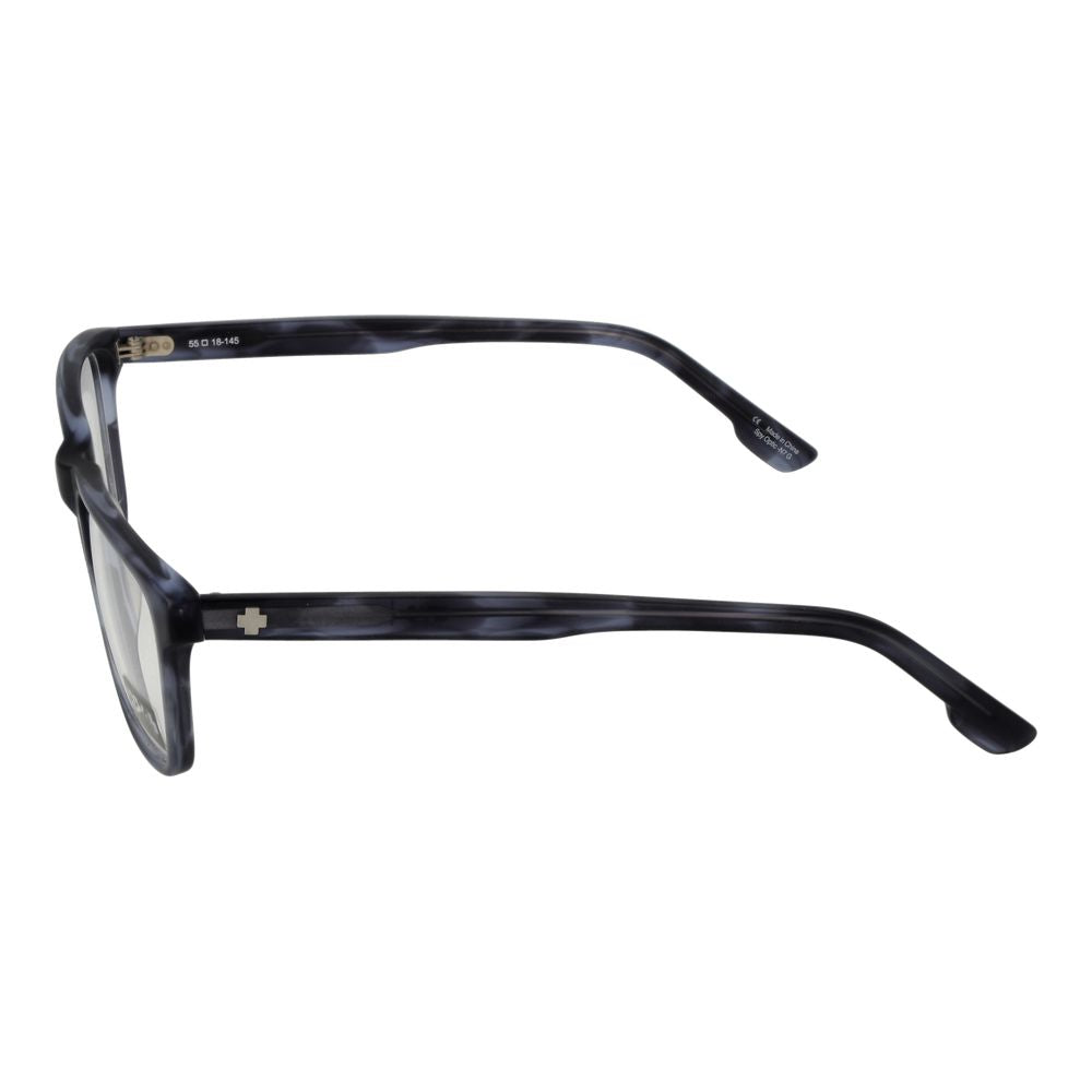 Spy Blaue optische Unisex-Rahmen