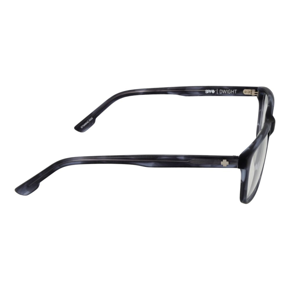 Spy Blaue optische Unisex-Rahmen