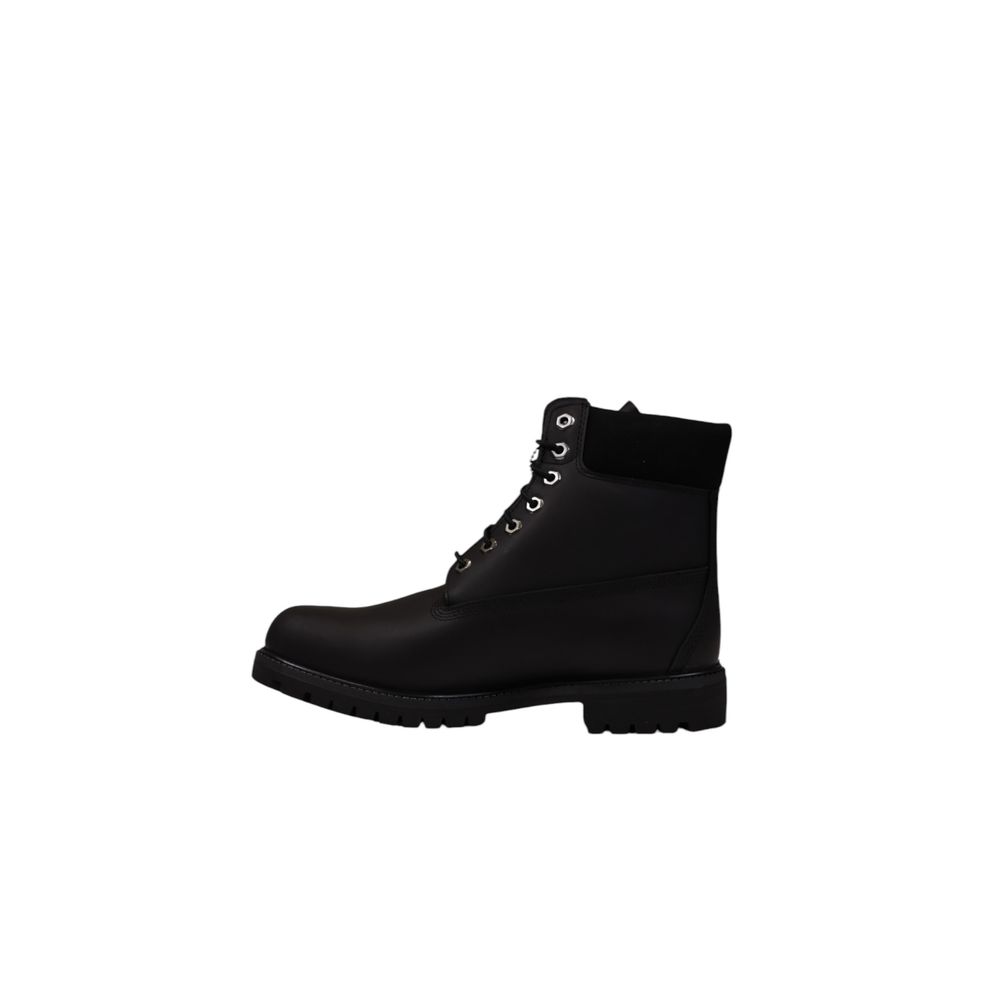 Timberland Schwarzes Wildleder Athletic