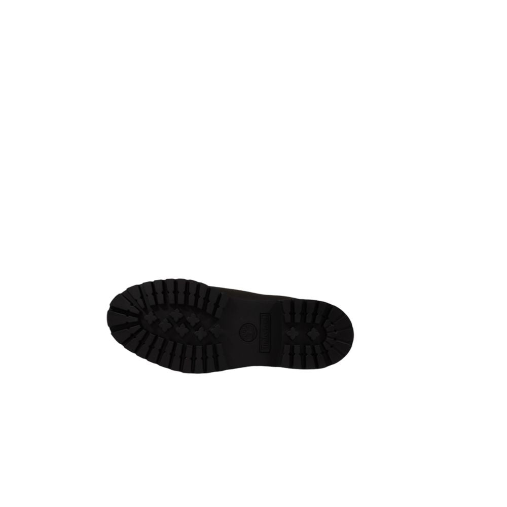 Timberland Schwarzes Wildleder Athletic