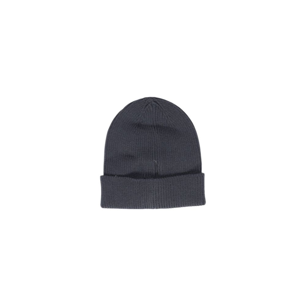Pieces Graue Polyester Kappen Baseballmütze