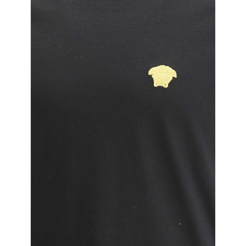 Versace Medusa-T-Shirt