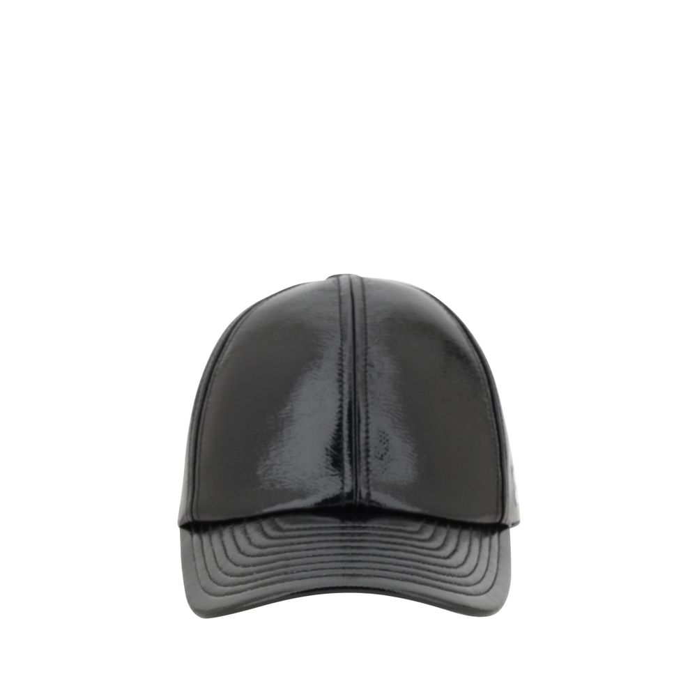 Courrèges Reedition Baseballmütze