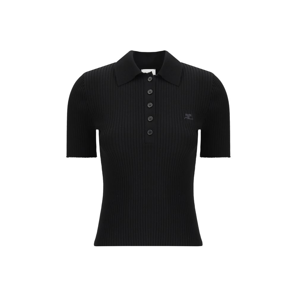 Courrèges Polohemd