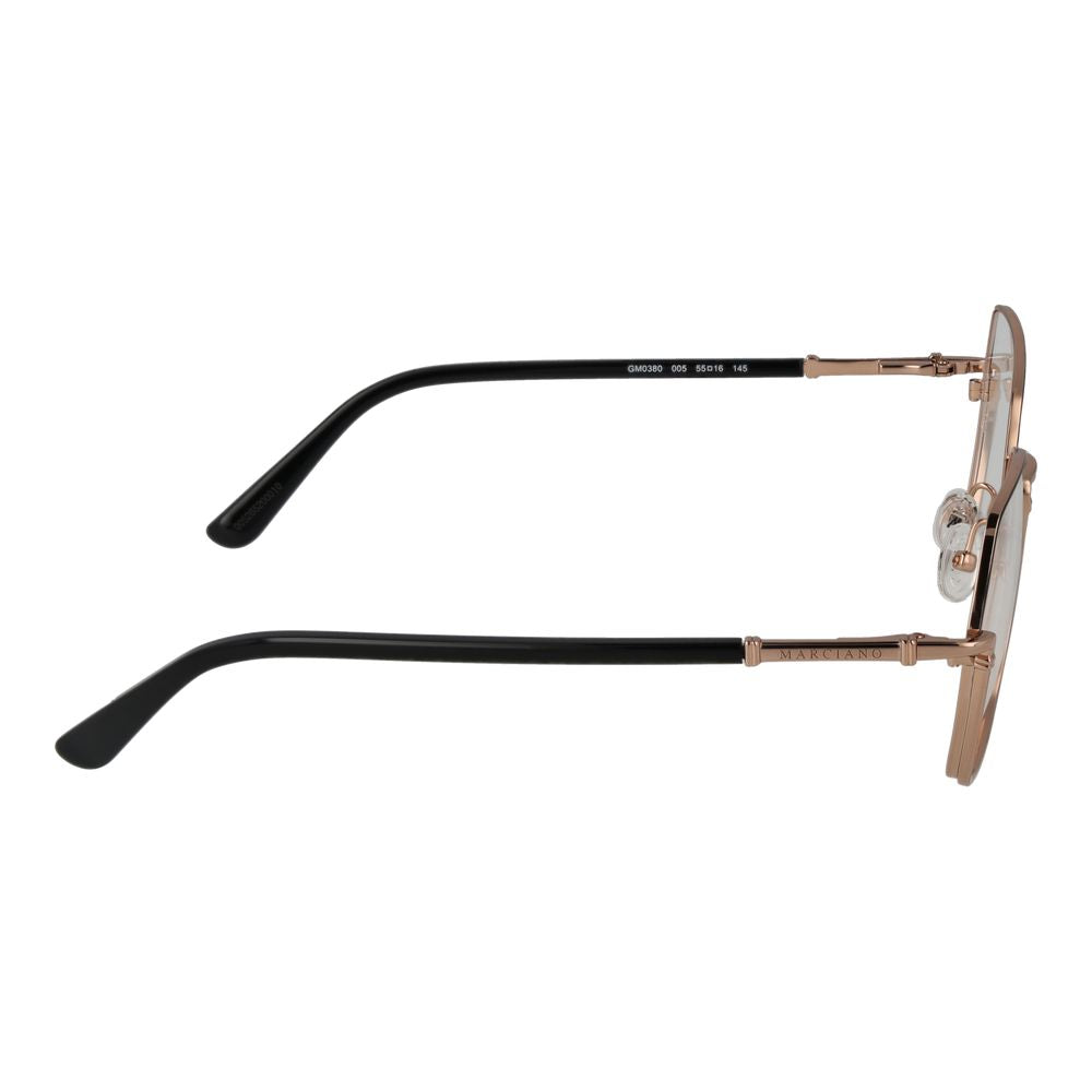 Marciano by Guess Metallbrille in Schwarz (Rahmen)