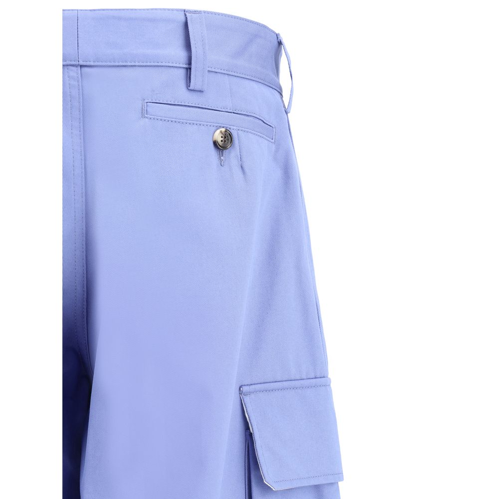 Marni Cargo-Hosen