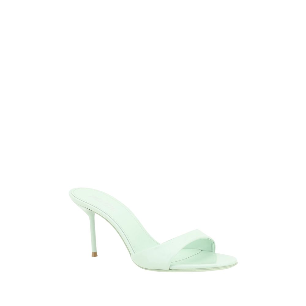 Paris Texas Lidia Sandalen