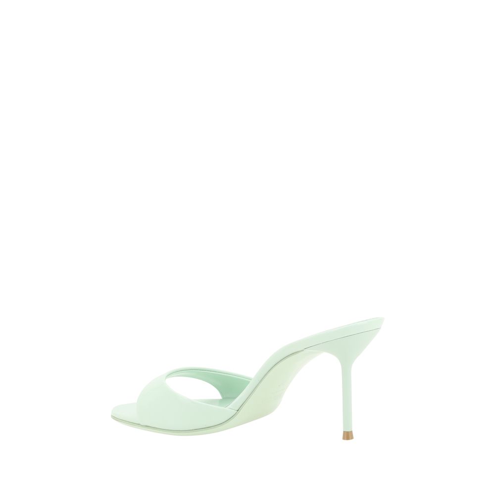 Paris Texas Lidia Sandalen