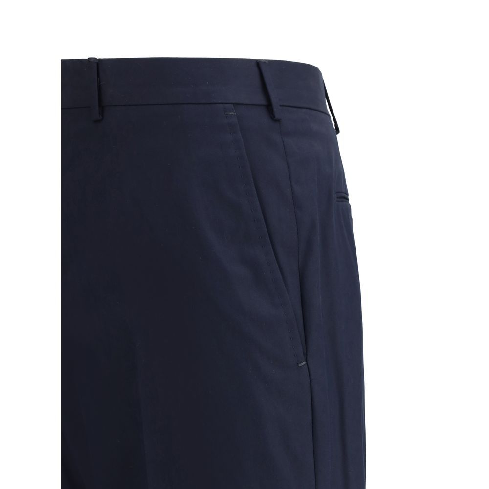 ZEGNA Luxus-Anzughose