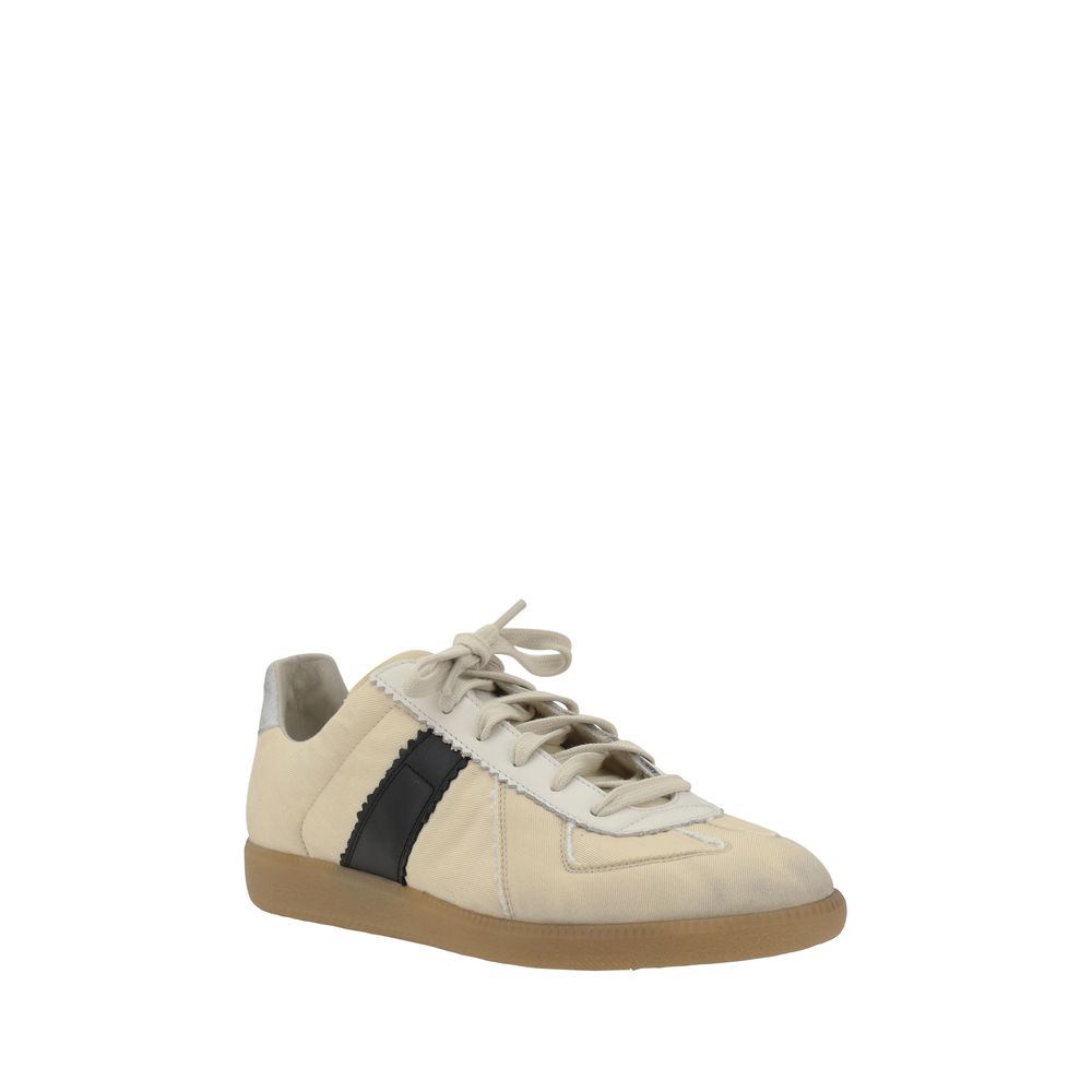 Margiela Replik Turnschuhe