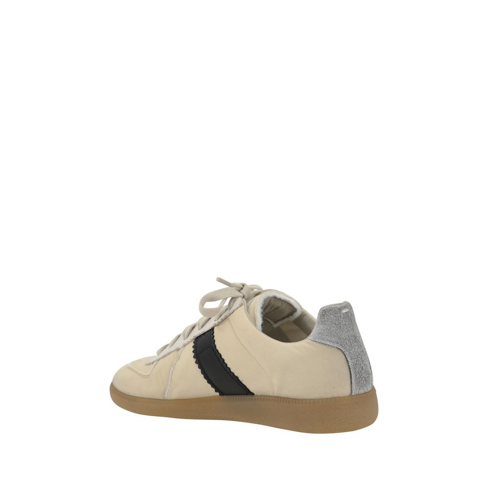 Margiela Replik Turnschuhe
