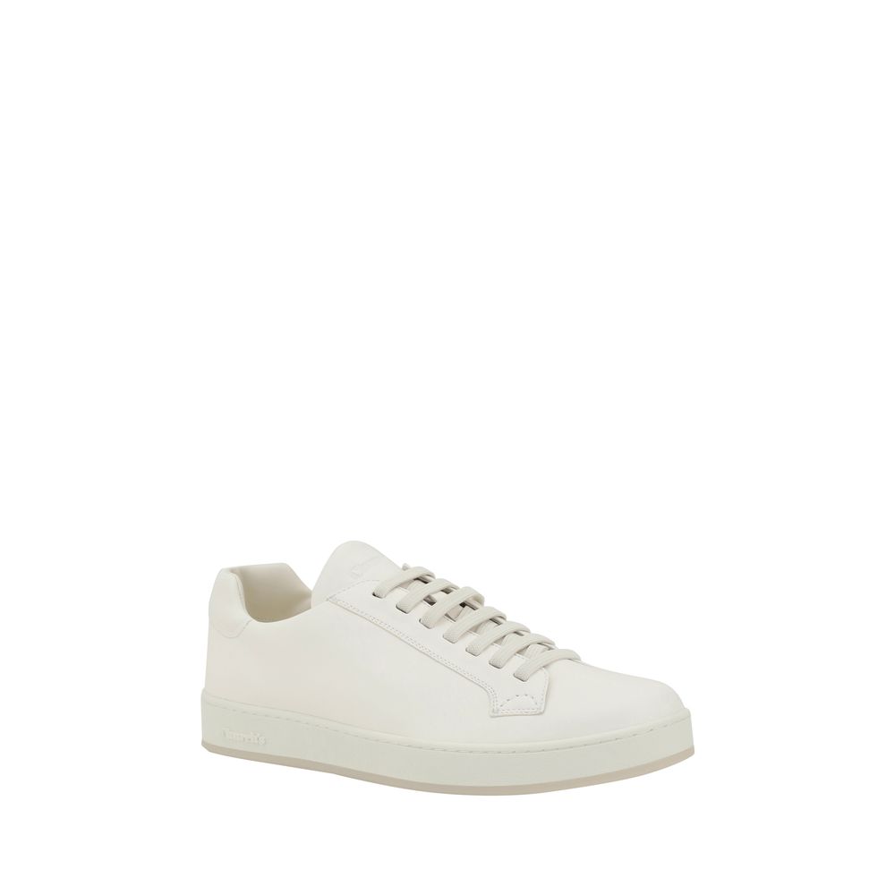 Church's Turnschuhe aus Leder