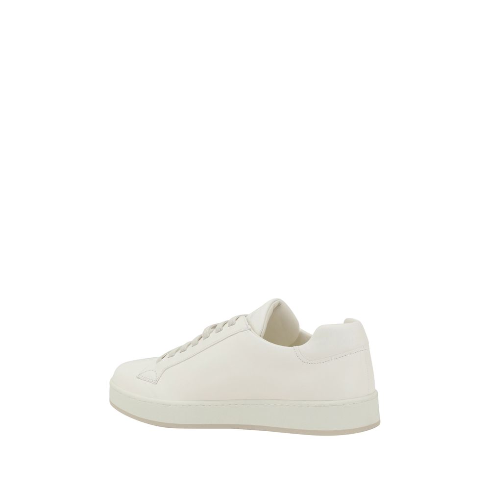 Church's Turnschuhe aus Leder
