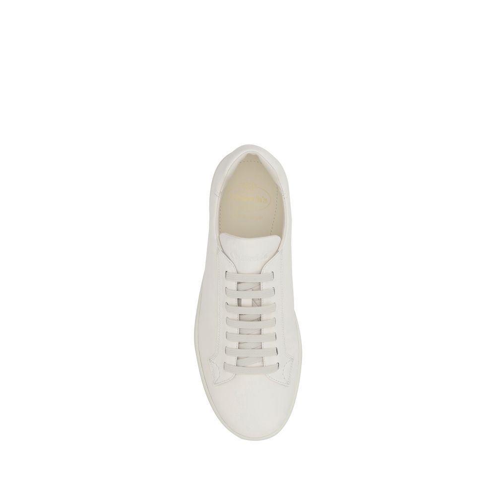 Church's Turnschuhe aus Leder