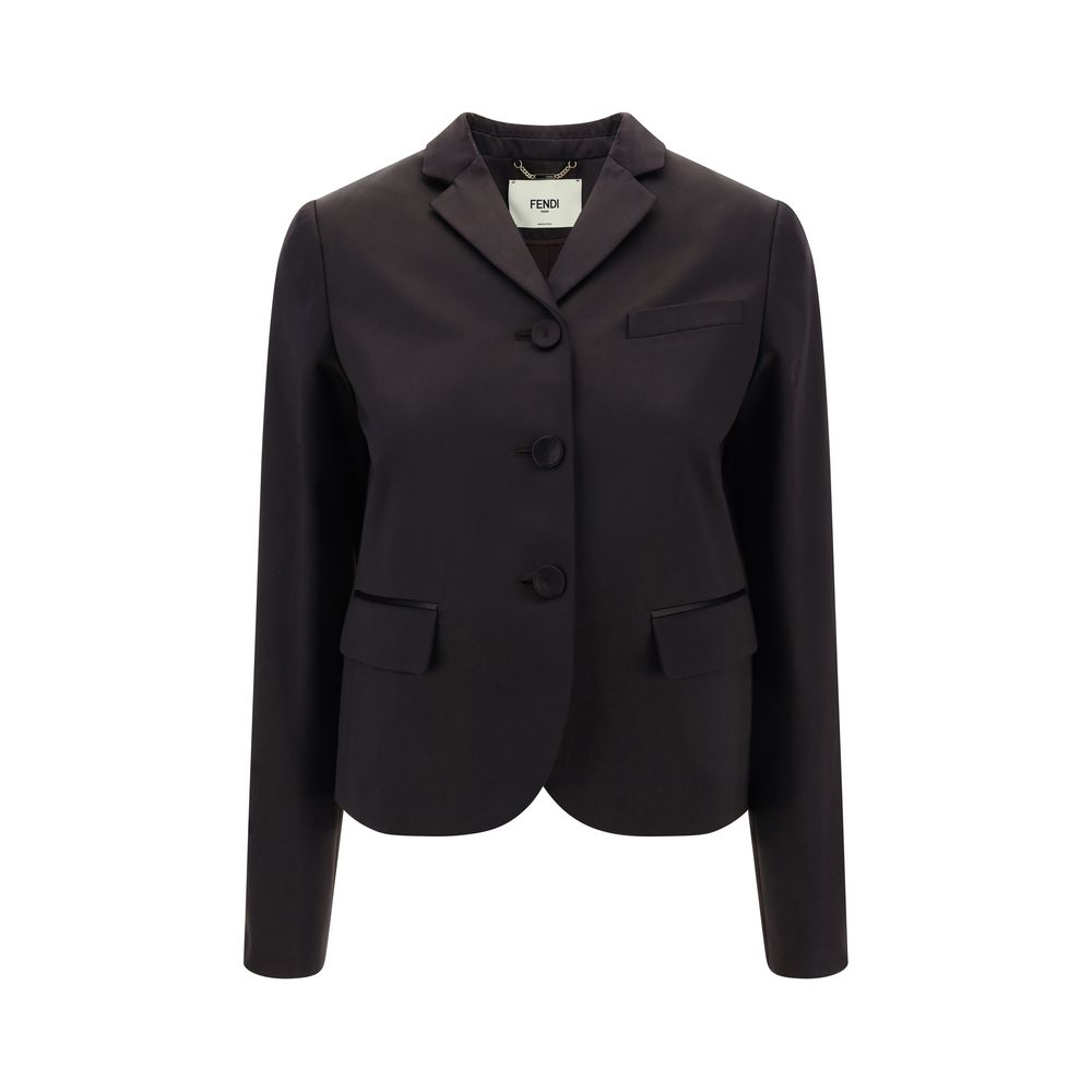 Fendi Blazer-Jacke