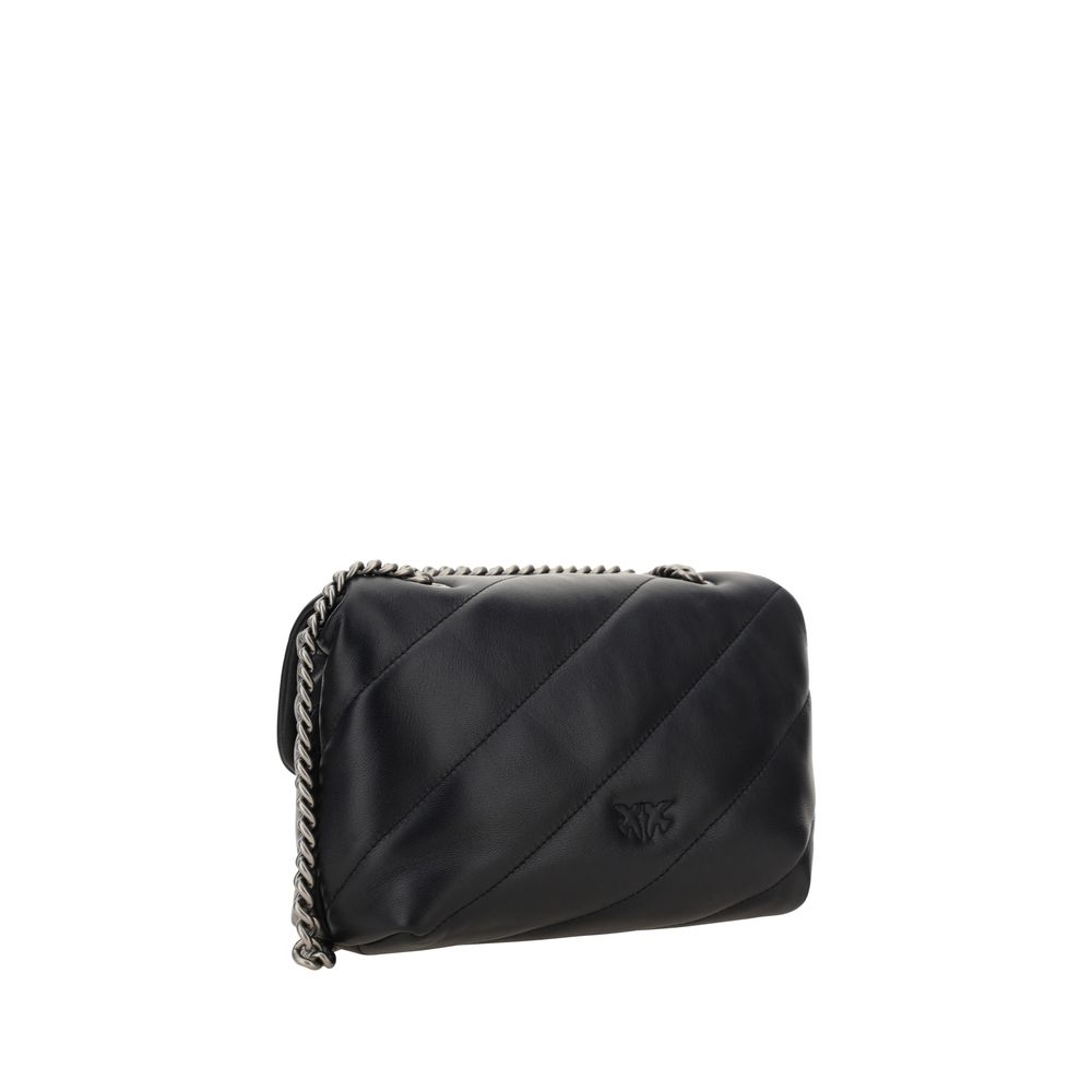PINKO Love Mini Puff Umhängetasche