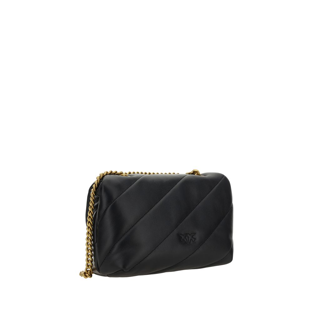 PINKO Love Mini Puff Umhängetasche