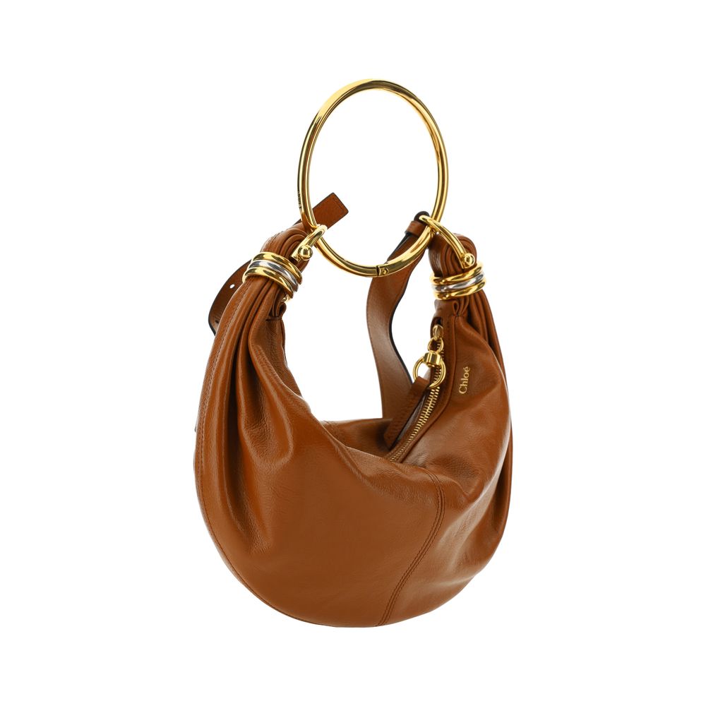 Chloé Armband Handtasche