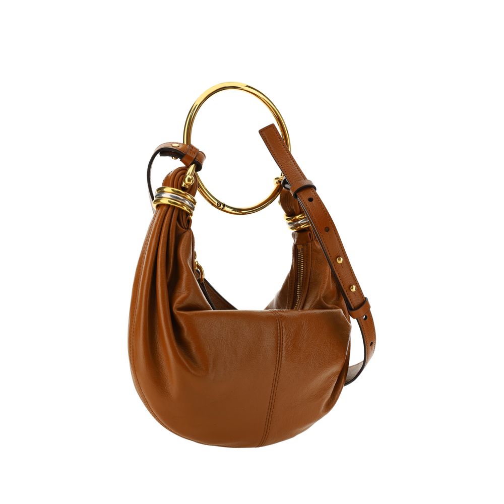 Chloé Armband Handtasche