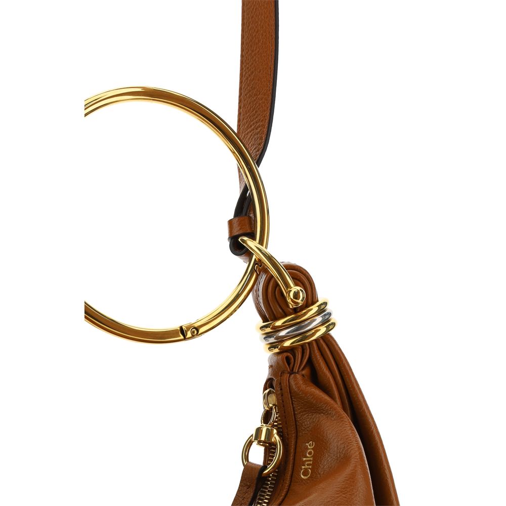 Chloé Armband Handtasche
