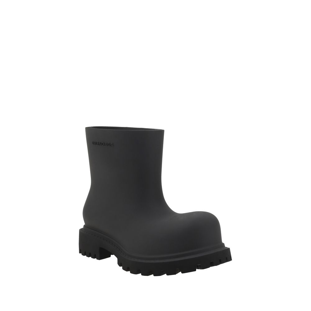 Balenciaga Steroid-Stiefel