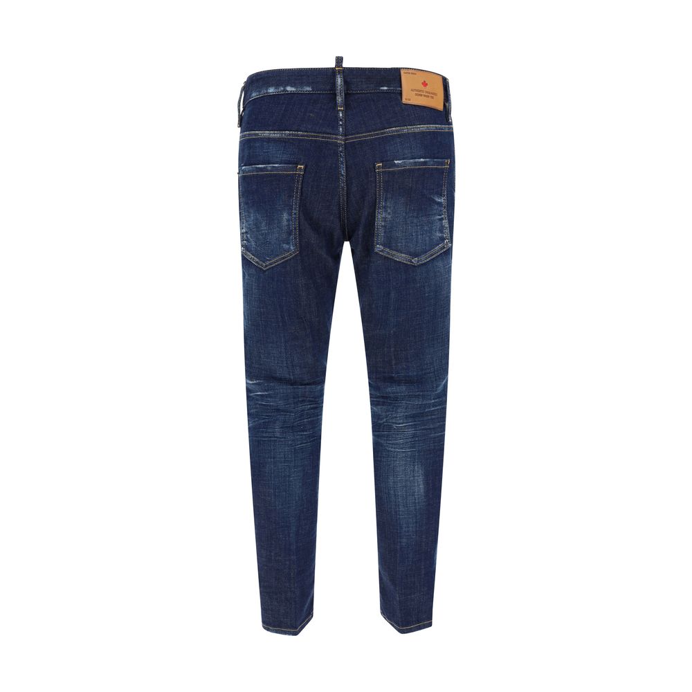 Dsquared² Skater-Jeans
