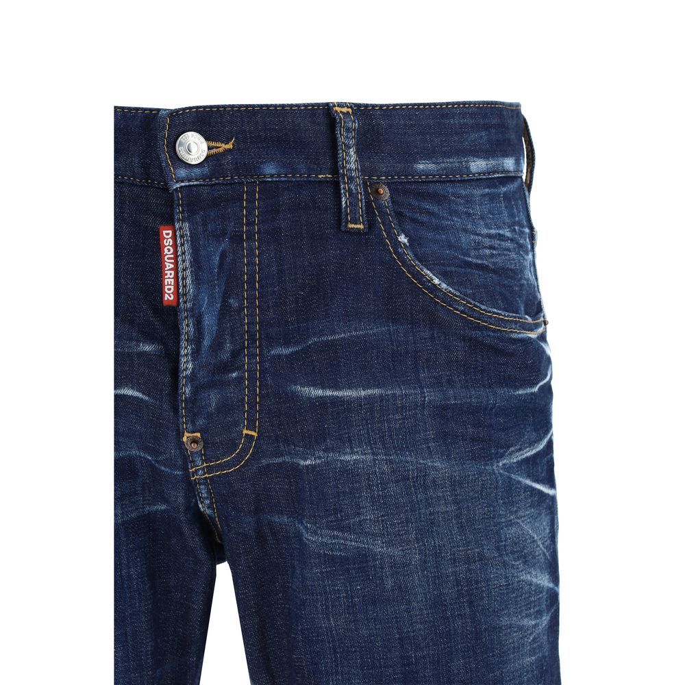 Dsquared² Skater-Jeans