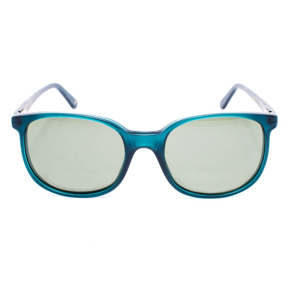 LGR Grüne Acetat-Sonnenbrille
