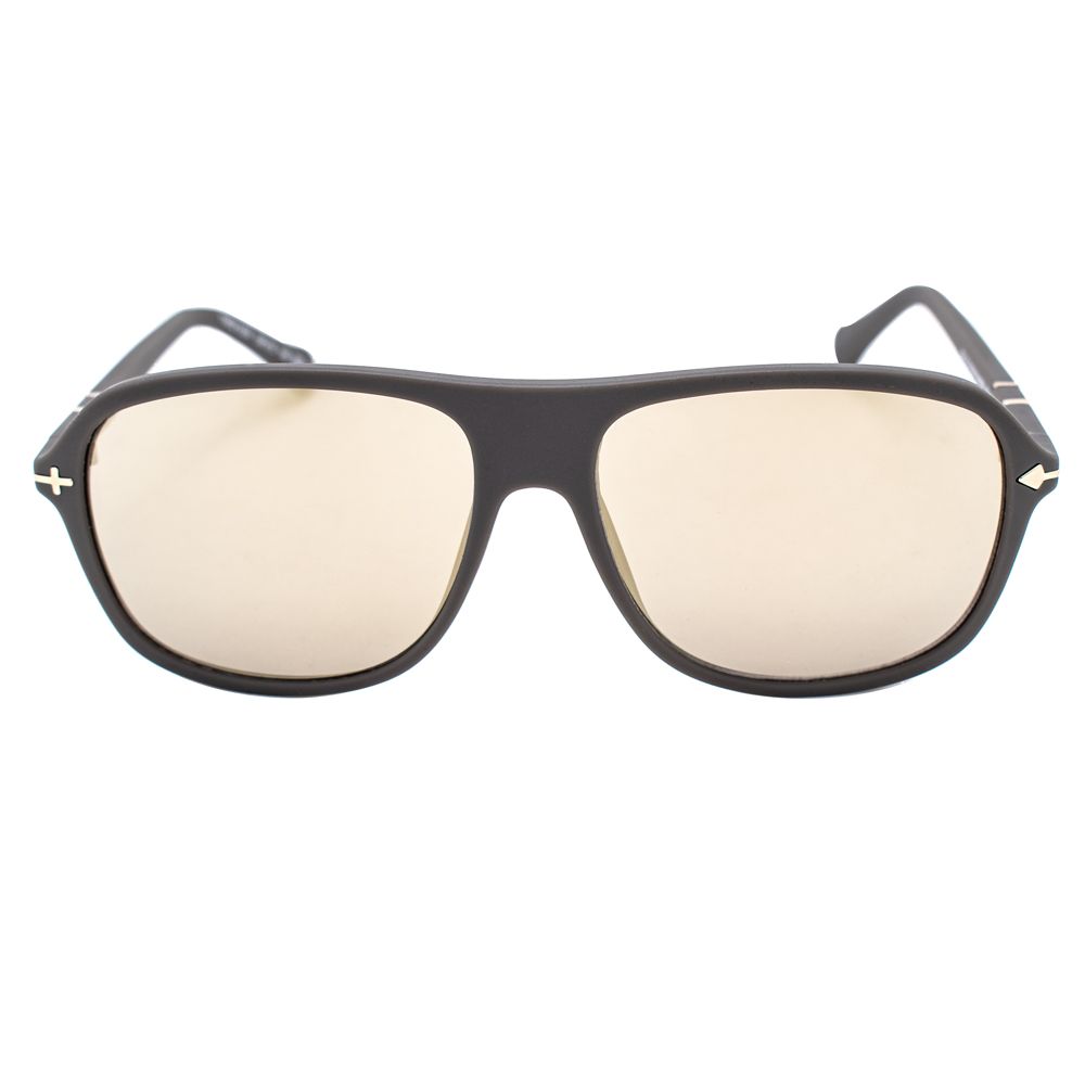 Opposit Blaue Acetat-Sonnenbrille