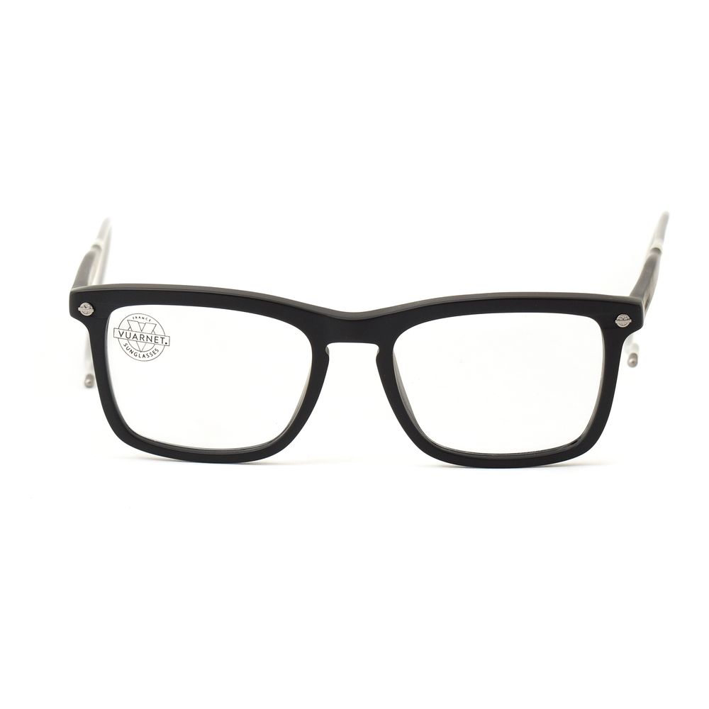Vuarnet Schwarzer Acetat-Rahmen