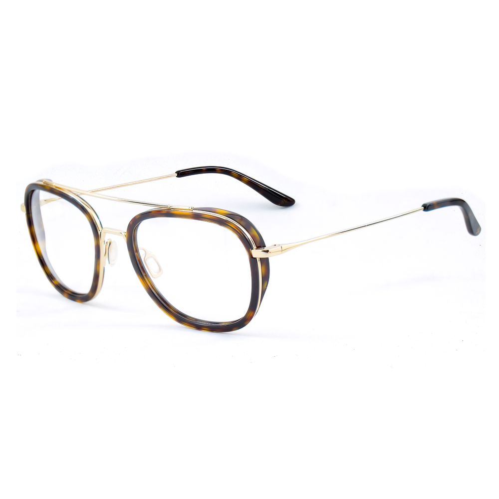 Vuarnet Gold-Edelstahl-Rahmen