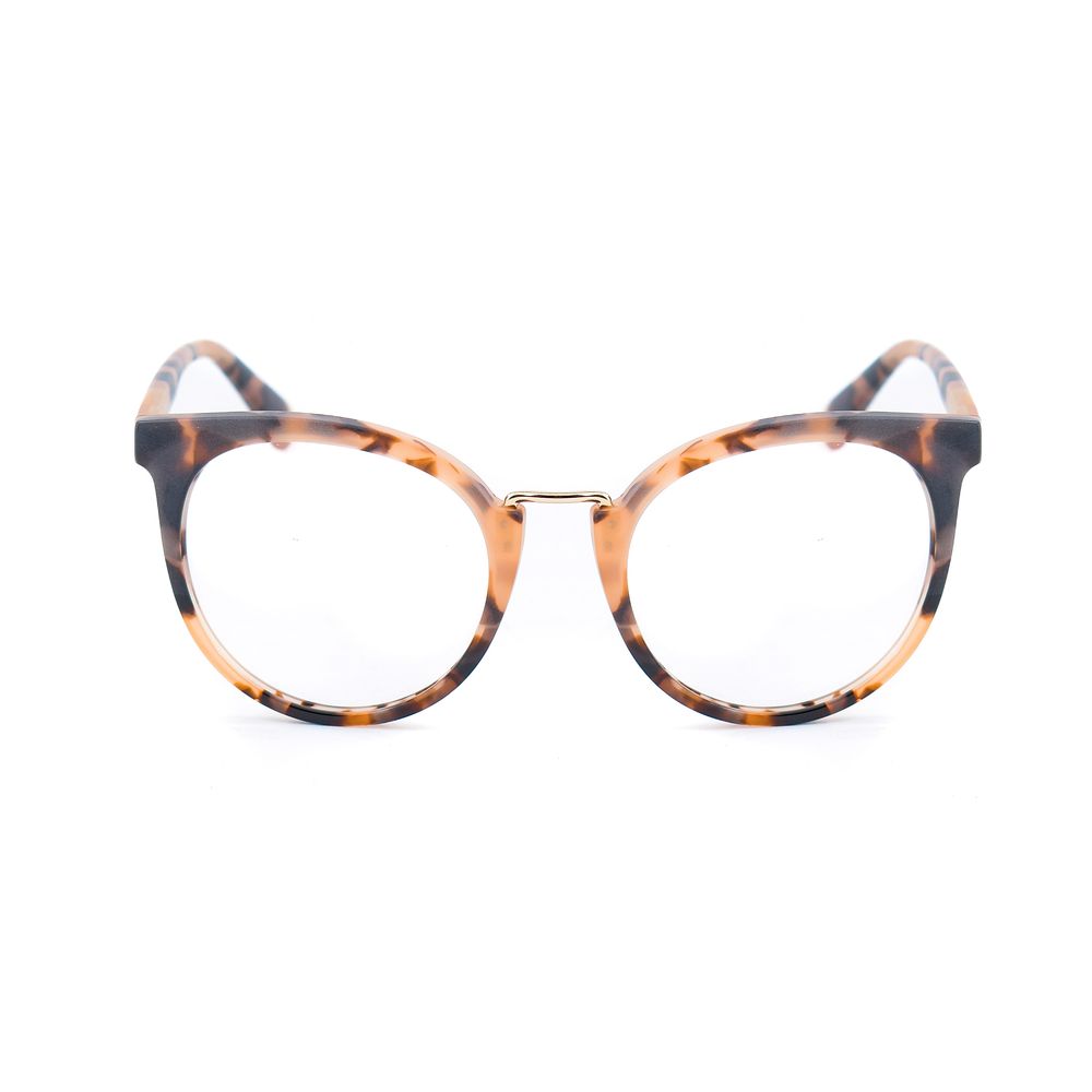 Vuarnet Braune Acetat-Rahmen