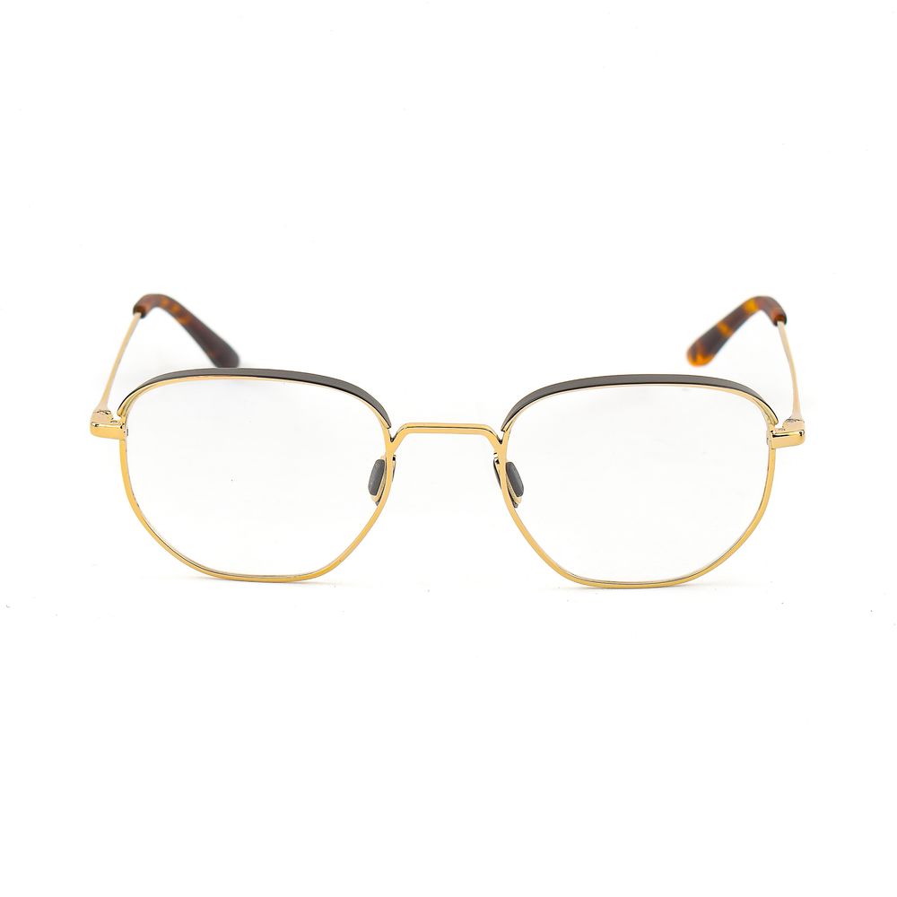 Vuarnet Gold-Edelstahl-Rahmen