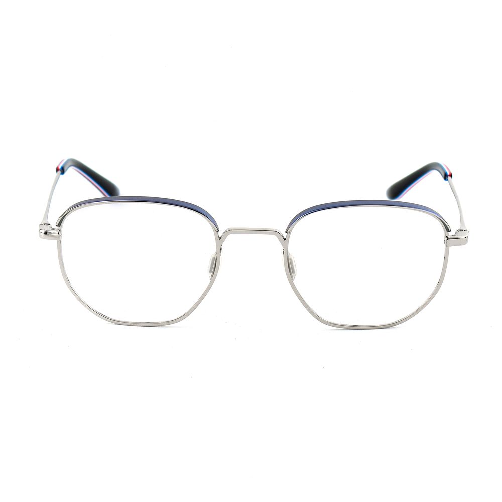 Vuarnet Graue Edelstahl-Sonnenbrille
