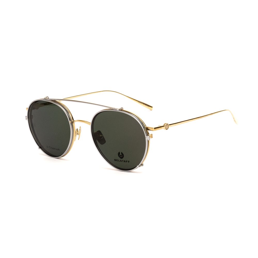 Belstaff Gold-Titan-Rahmen