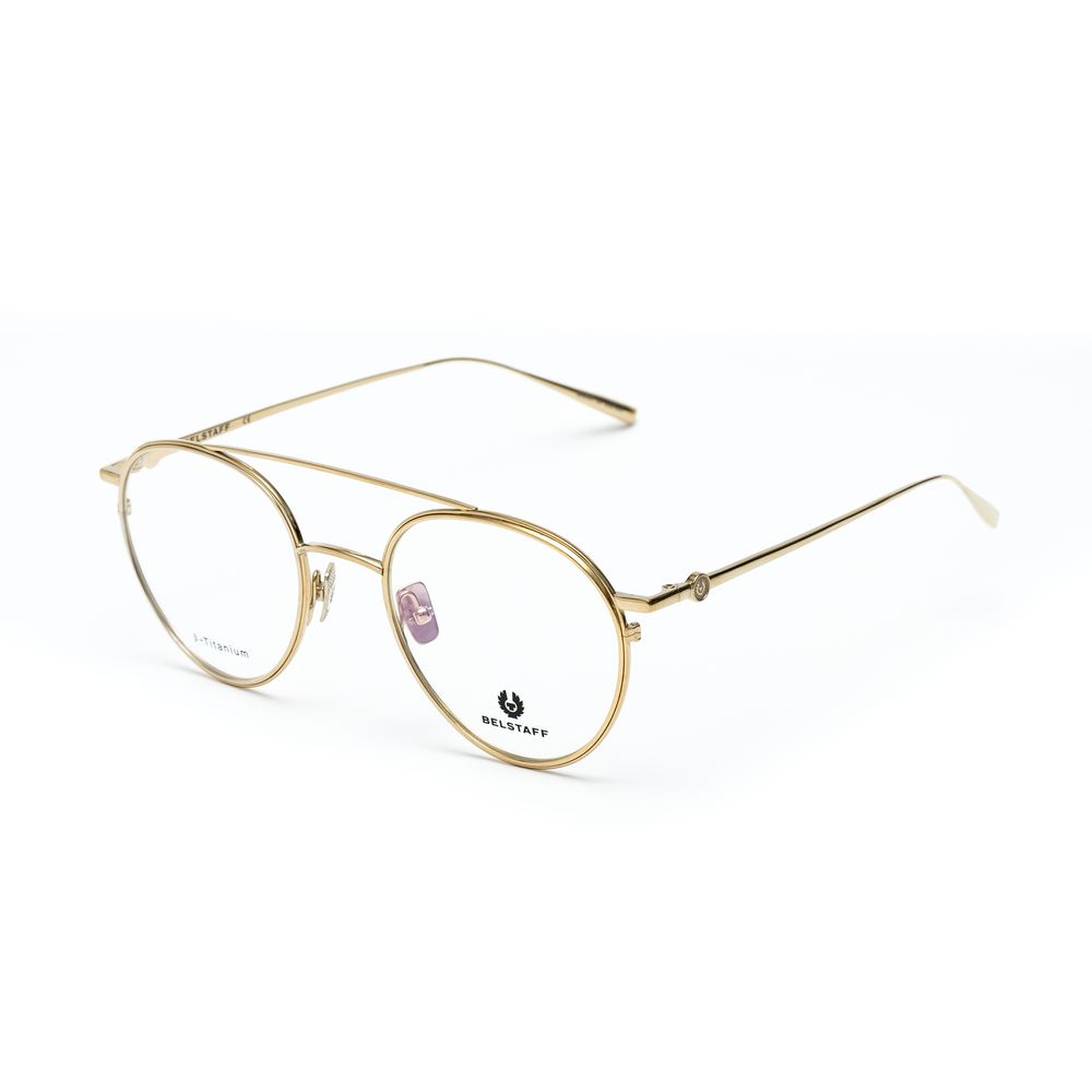 Belstaff Gold-Titan-Rahmen