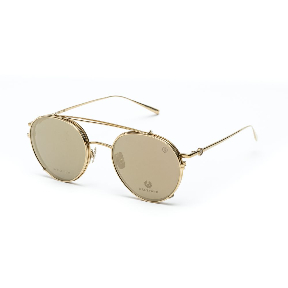 Belstaff Gold-Titan-Rahmen