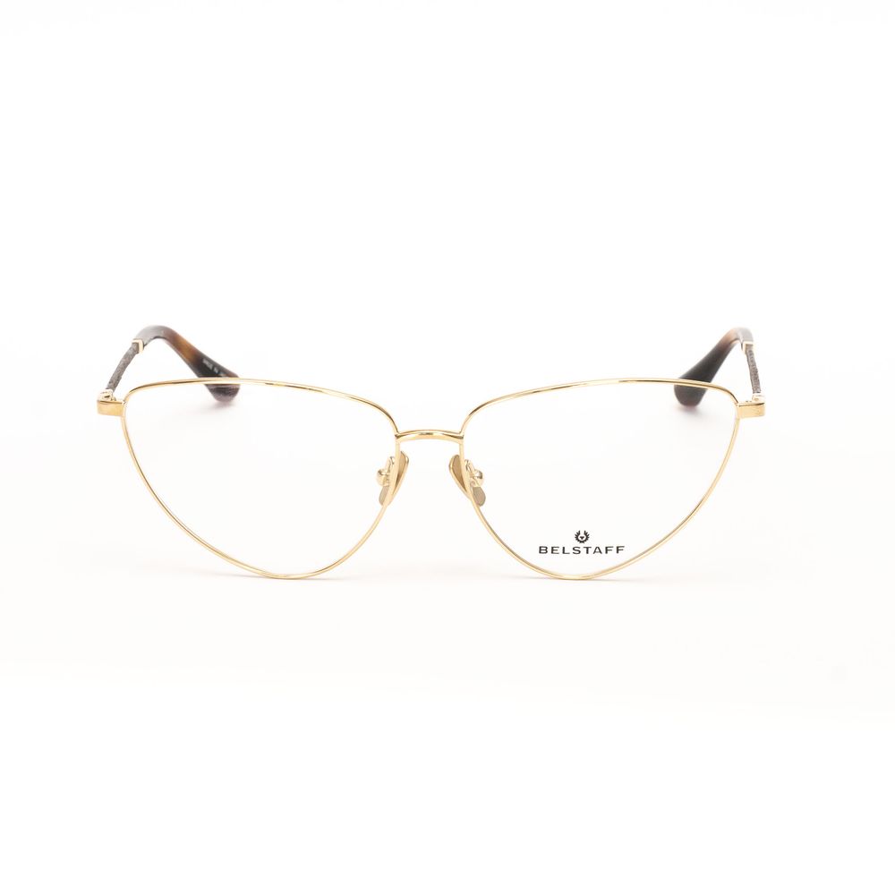 Belstaff Gold-Acetat-Rahmen