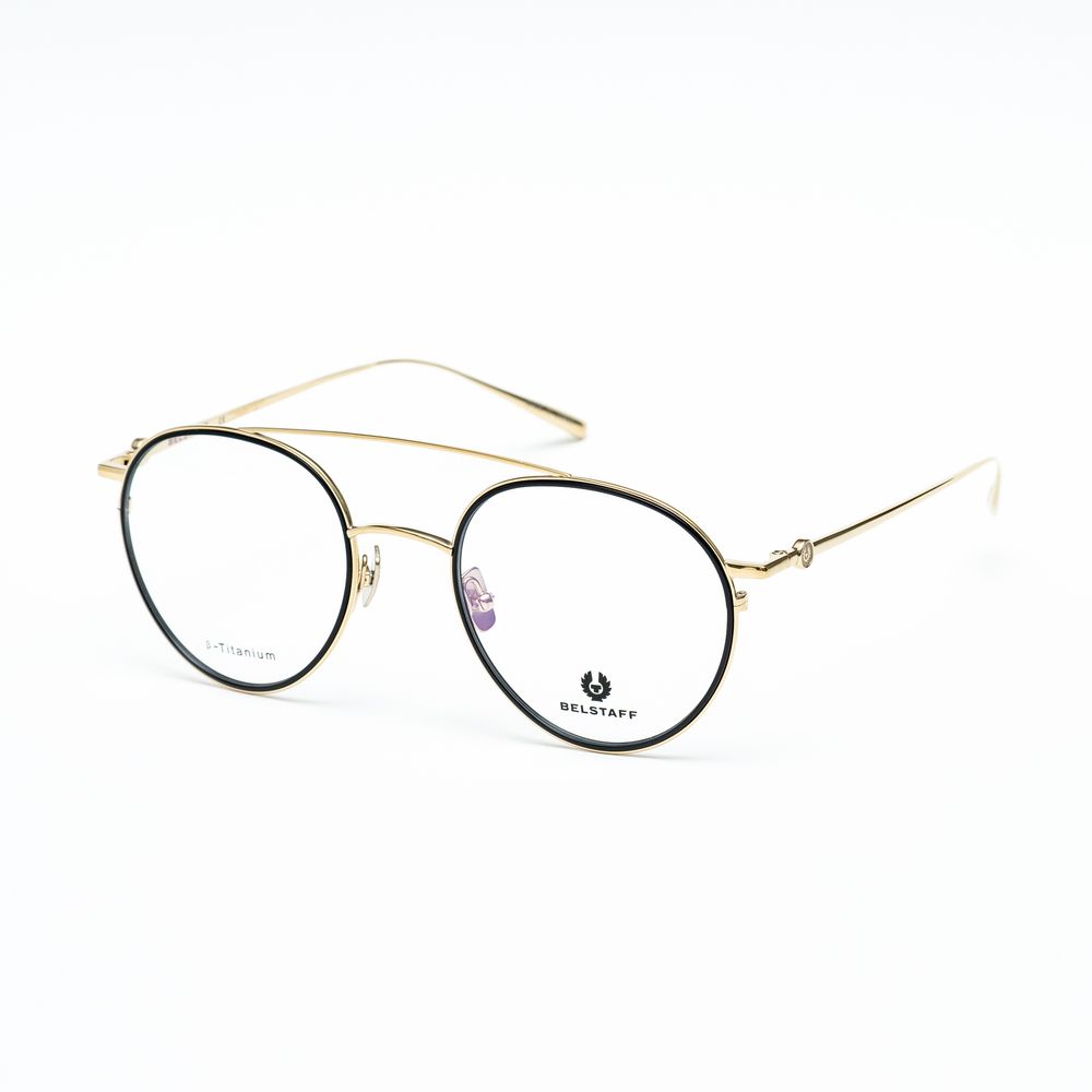 Belstaff Gold-Titan-Rahmen