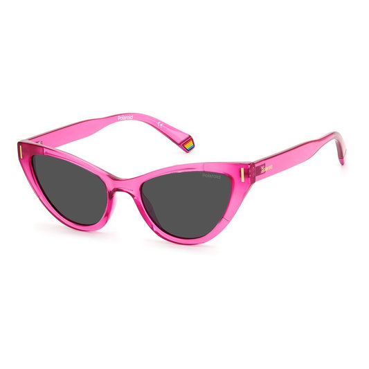 Polaroid Multicolor Plastik-Sonnenbrille