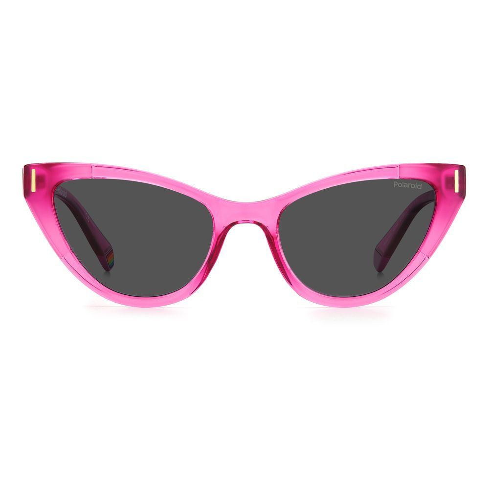 Polaroid Multicolor Plastik-Sonnenbrille