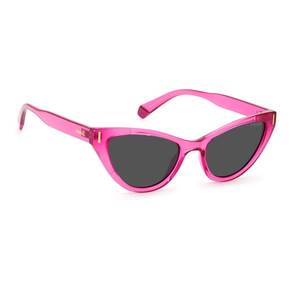 Polaroid Multicolor Plastik-Sonnenbrille