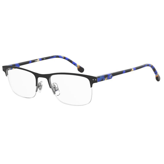 Carrera Schwarze Metallbrillen (Gestelle)