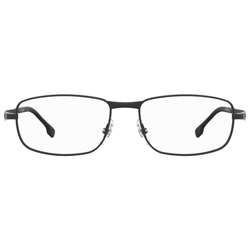 Carrera Schwarzer Metallrahmen