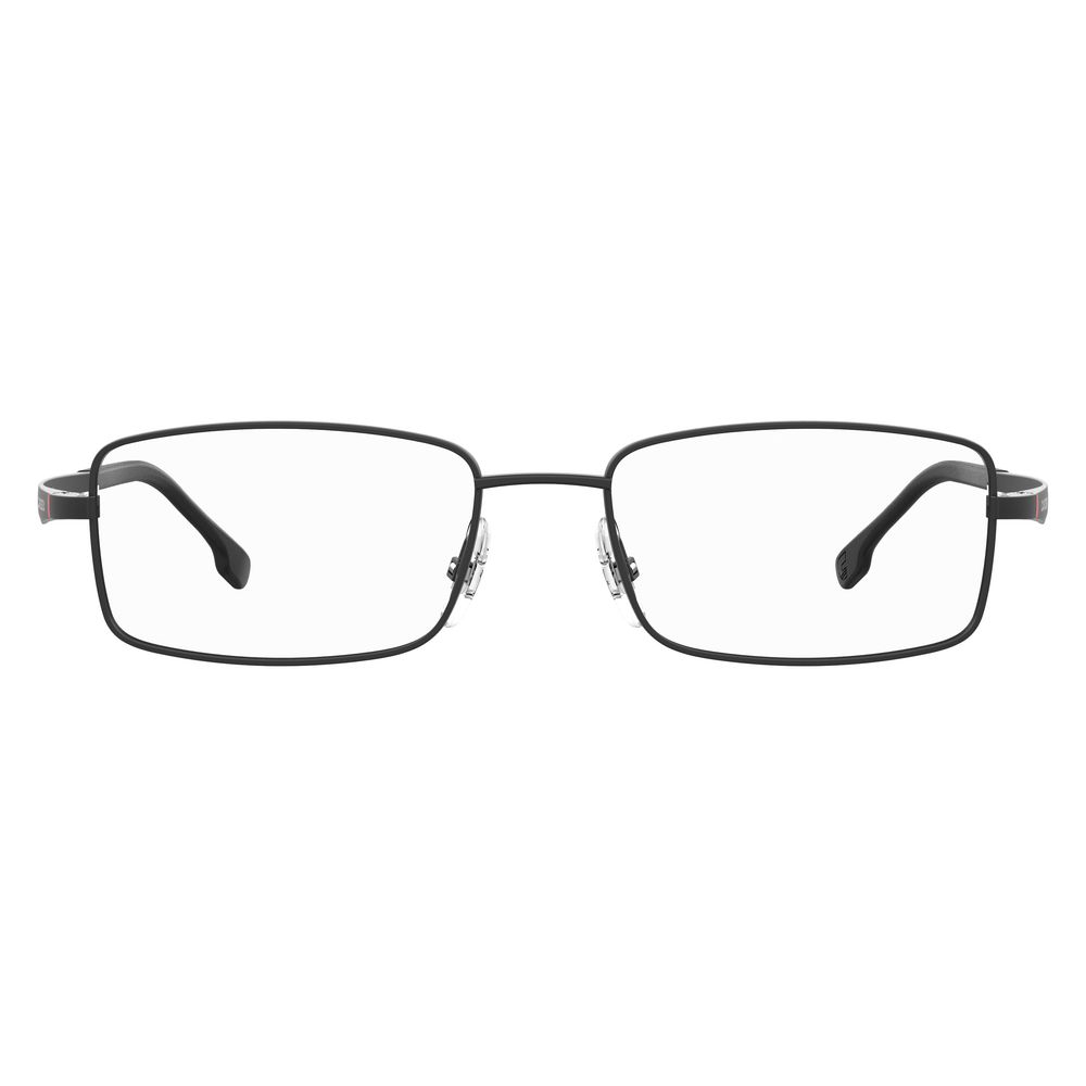 Carrera Schwarzer Metallrahmen